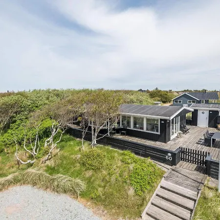 Holiday home Holiday Cxli *
