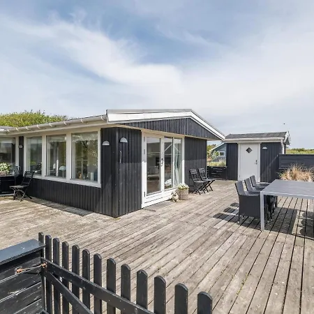 Holiday Cxli Holiday home *