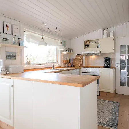 Holiday Cxli Holiday home Fano