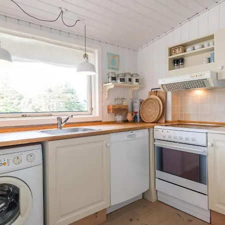 Holiday home Holiday Cxli *