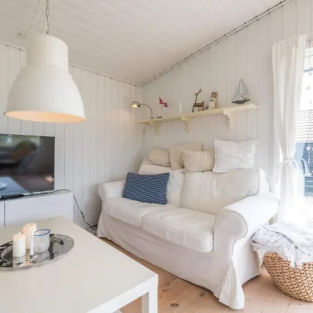 Holiday home Holiday Cxli *